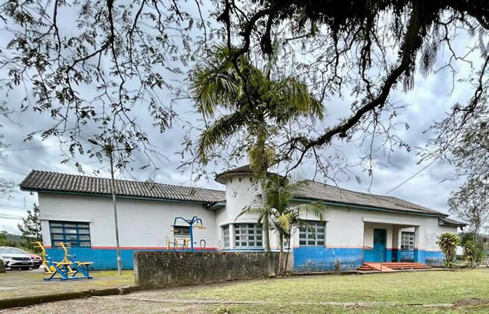 Governo de Siderópolis autoriza a recuperação de mais dois prédios públicos
