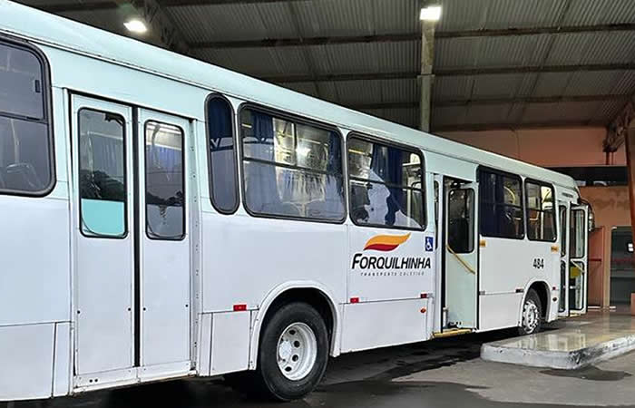Expresso Forquilhinha começa a fazer a linha Treviso/Siderópolis/Criciuma