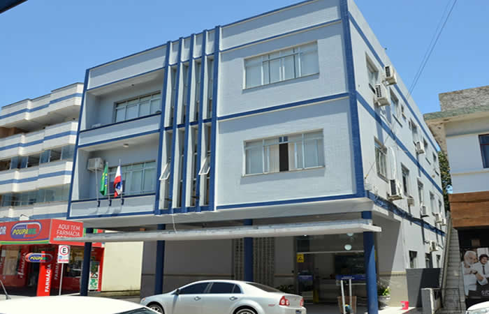 Prefeitura de Siderópolis passa a funcionar em expediente em turno único