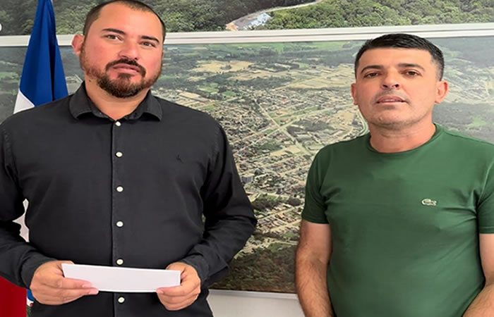 Câmara de Siderópolis devolve R$ 280 mil aos cofres do município
