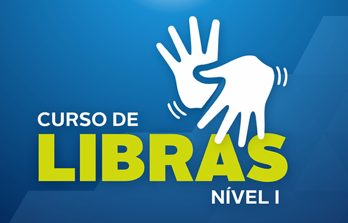 curso de libras